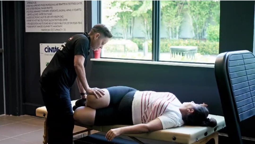 Physical Therapy